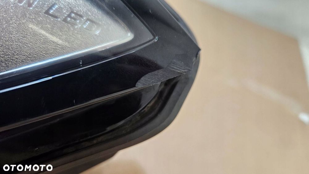 lampa przód przednia lewa bmw 3 g20 g21 full led 9481695 - 5