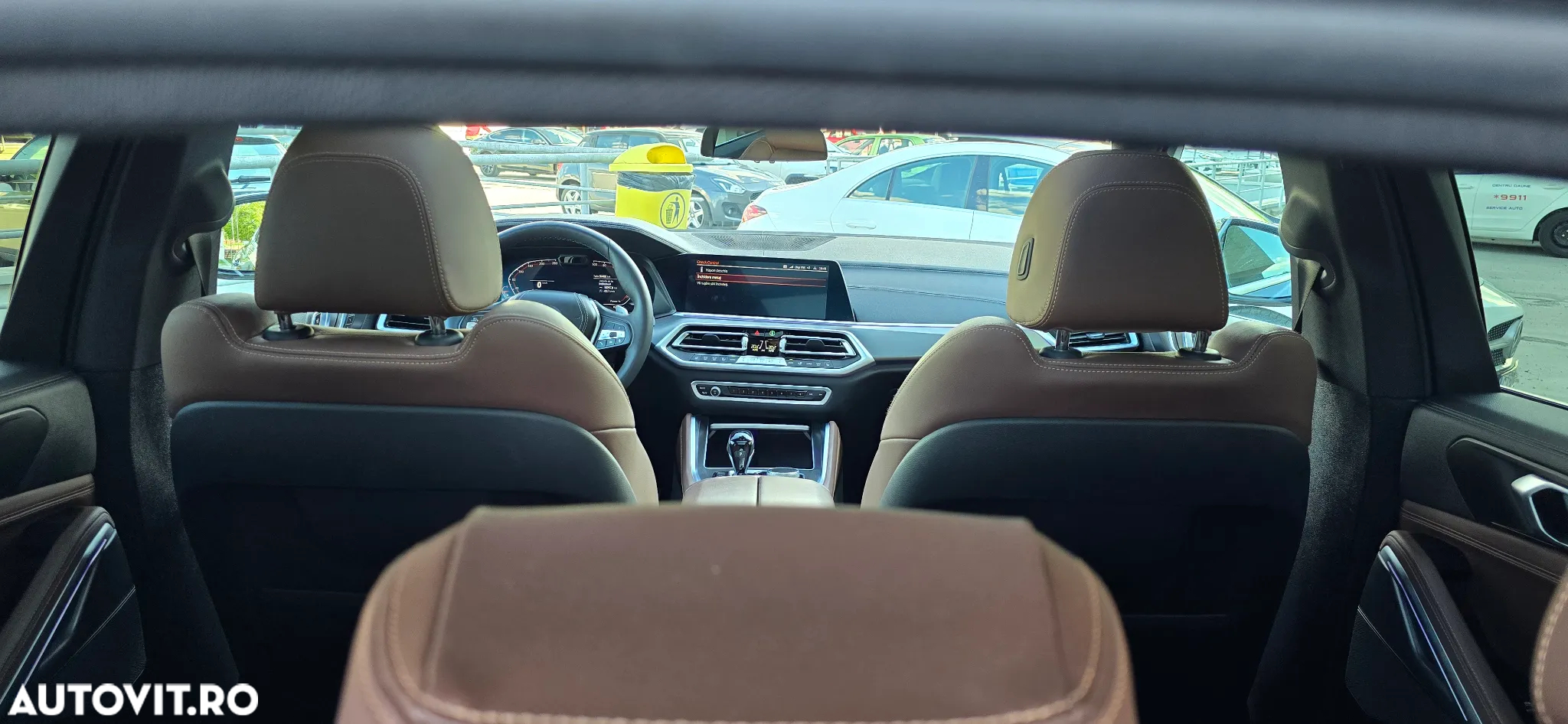 BMW X6 xDrive30d AT MHEV - 14