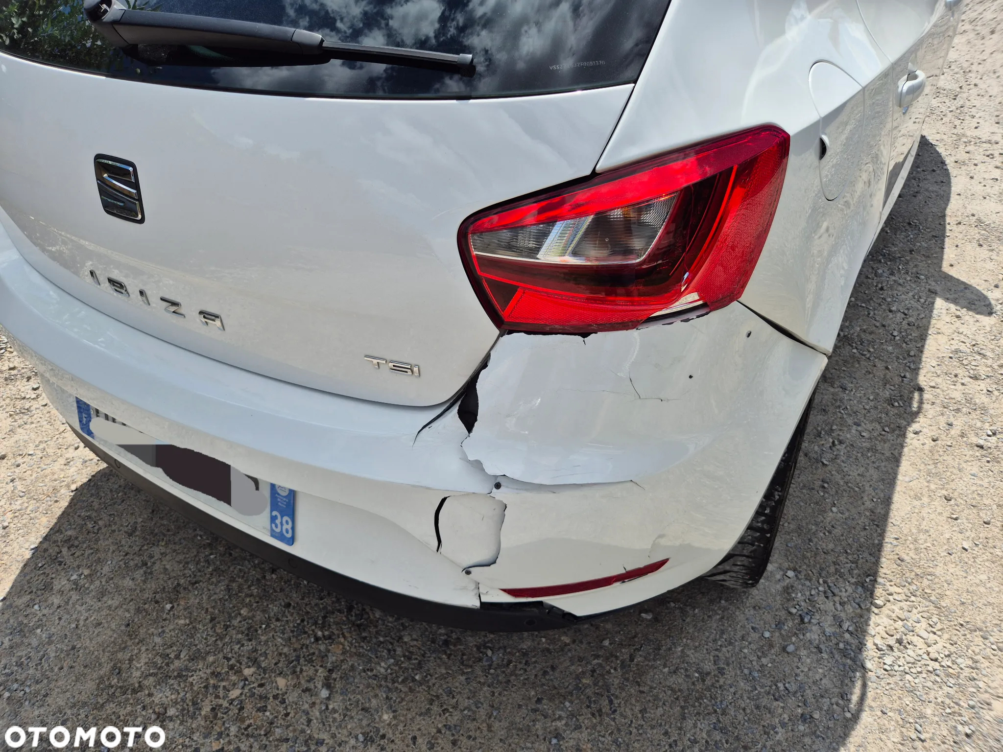 Seat Ibiza 1.2 TSI i-Tech - 29