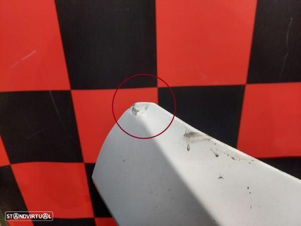 Capot Fiat Ducato Caixa (250_, 290_) - 5