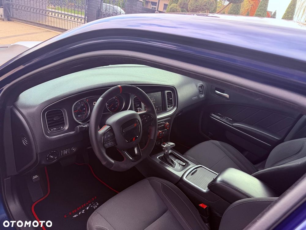 Dodge Charger - 5