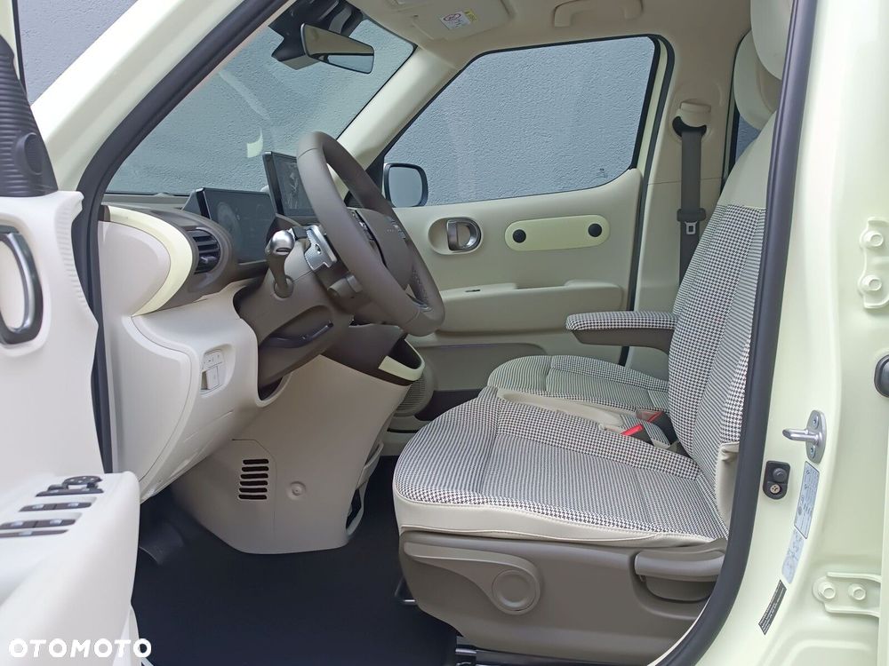 Hyundai Inster 49kWh Smart - 11
