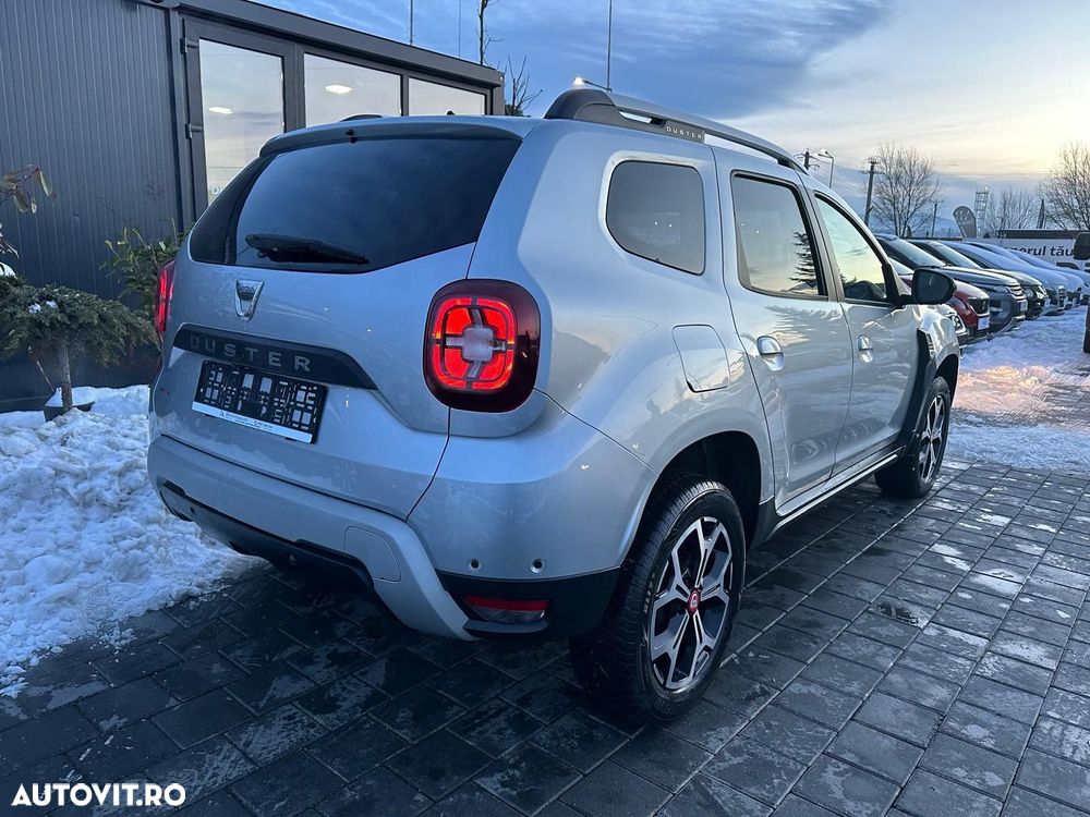 Dacia Duster - 4