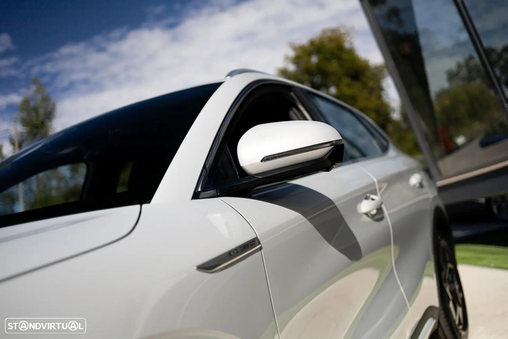 BYD Atto 3 Design - 12