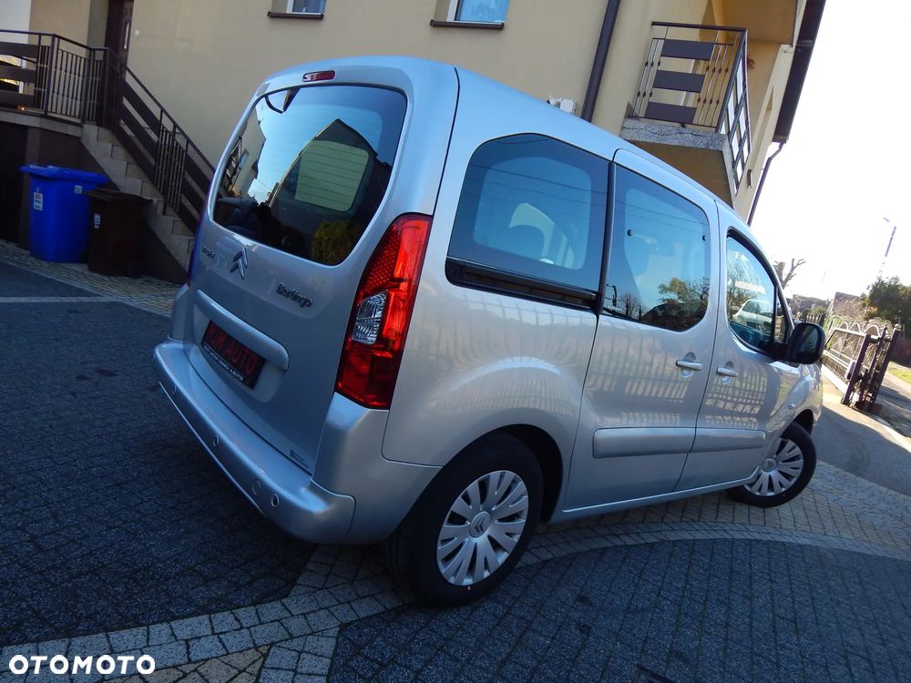 Citroën Berlingo II 1.6i Multispace - 4