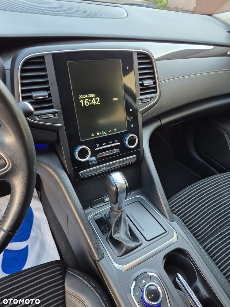 Renault Talisman ENERGY dCi 130 EDC LIMITED - 16