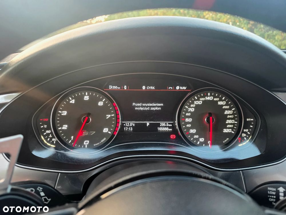 Audi A7 Sportback - 16