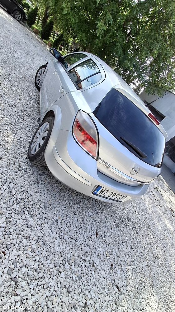 Opel Astra 1.6 Enjoy - 3