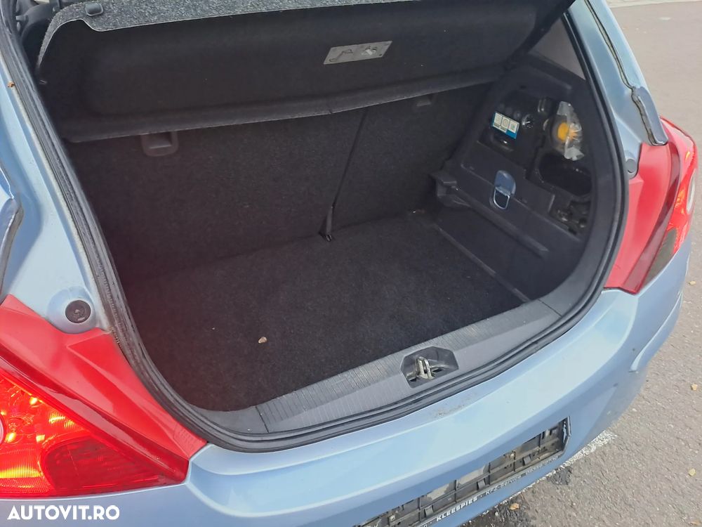 Opel Corsa 1.2i Enjoy - 8