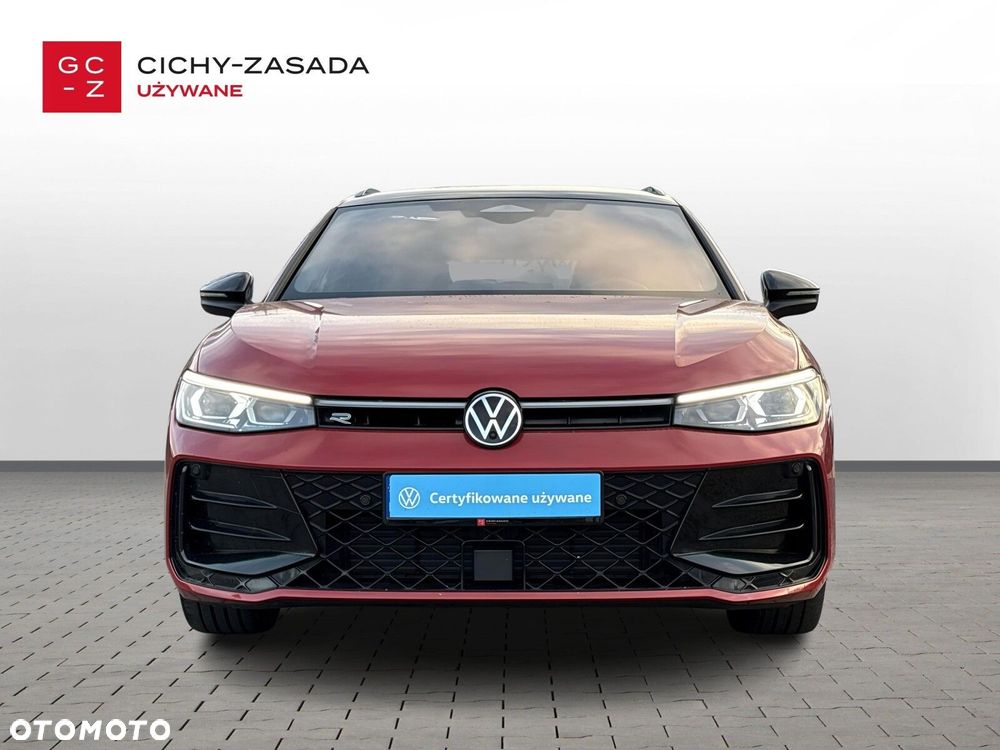 Volkswagen Passat - 8