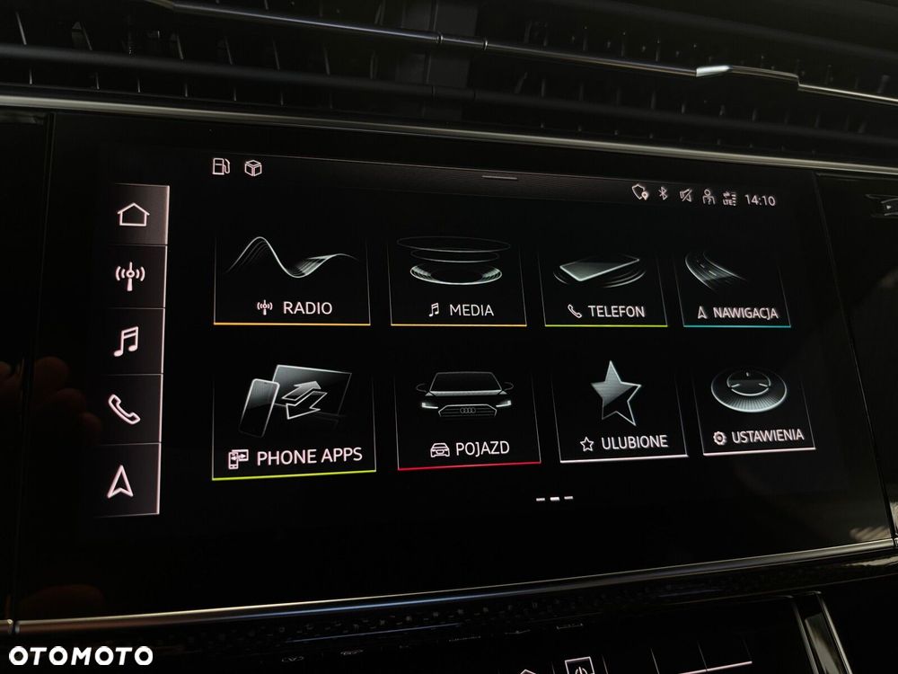 Audi Q7 - 30