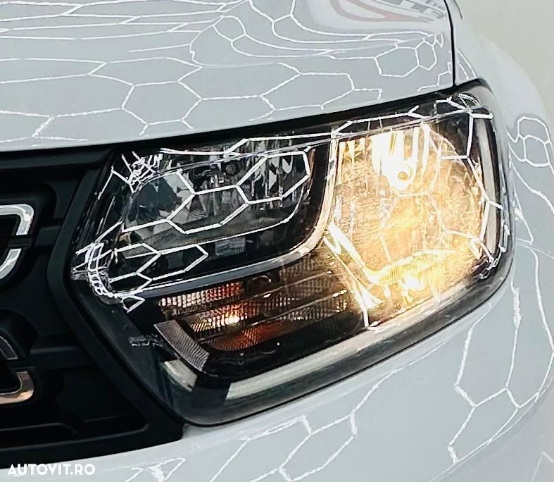 Dacia Duster SCe 115 2WD Prestige - 11