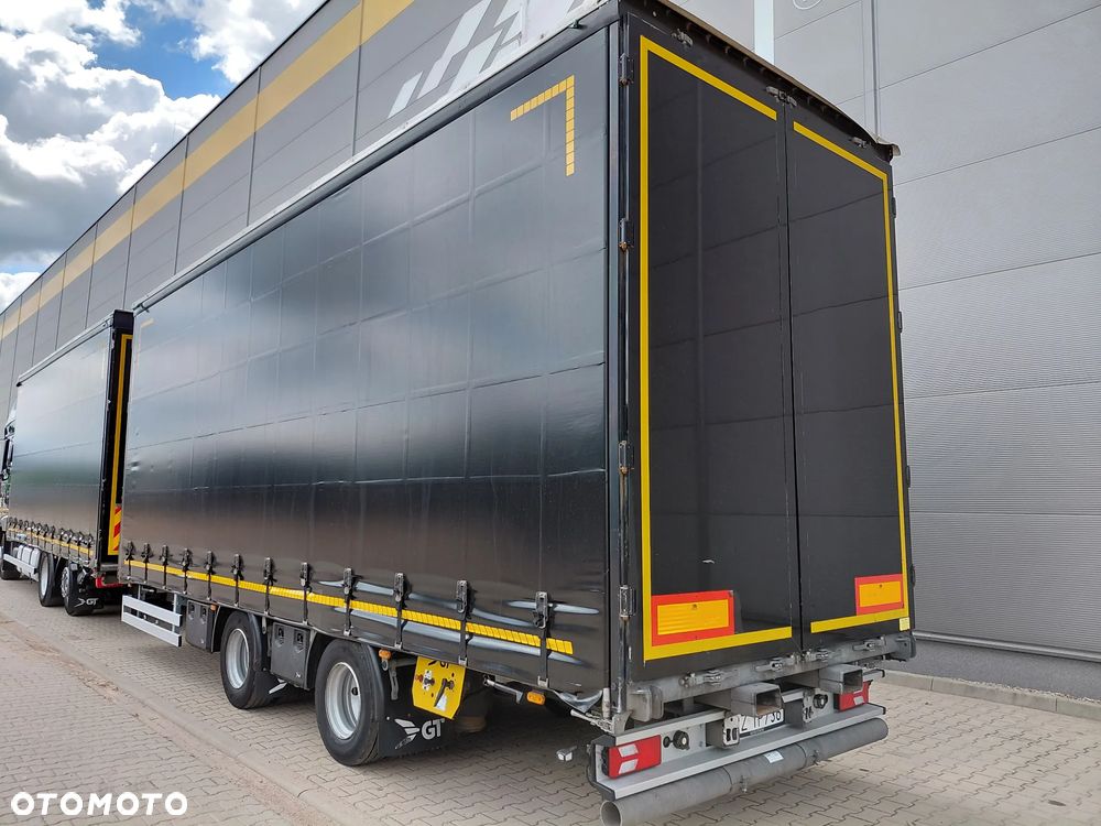 DAF XF 480 - 9