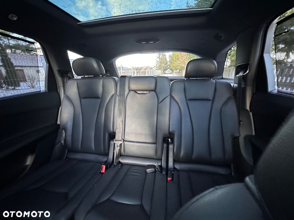 Audi Q7 - 16