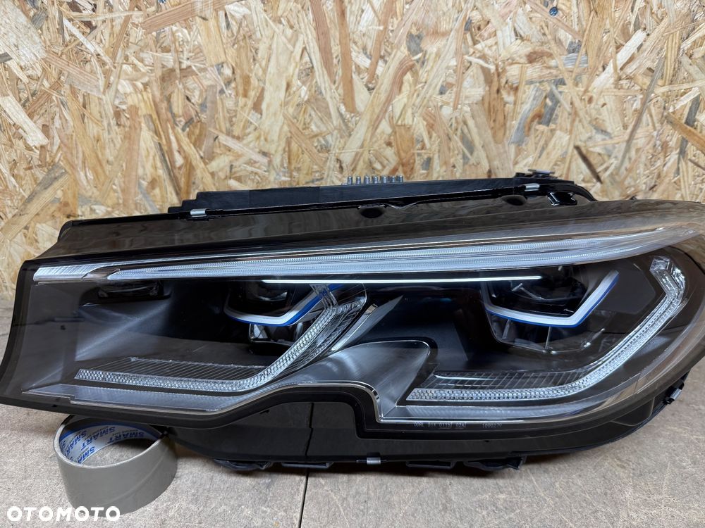 LAMPA LEWA PRZÓD PRZEDNIA REFLEKTOR BMW 3 G20 LASER 9481707 A9 9481707 - 14