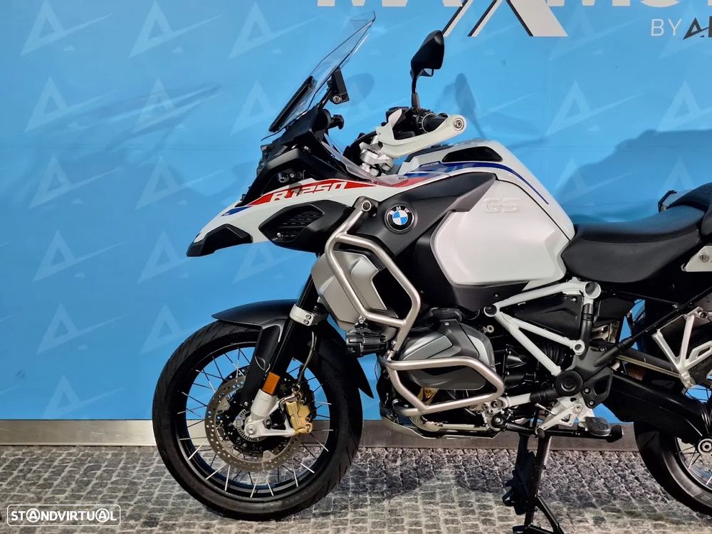 BMW R 1250 GS Adventure - 5