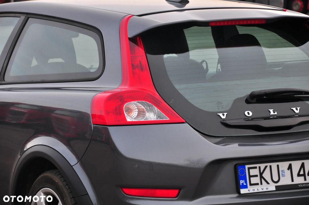 Volvo C30 D2 RDesign - 22