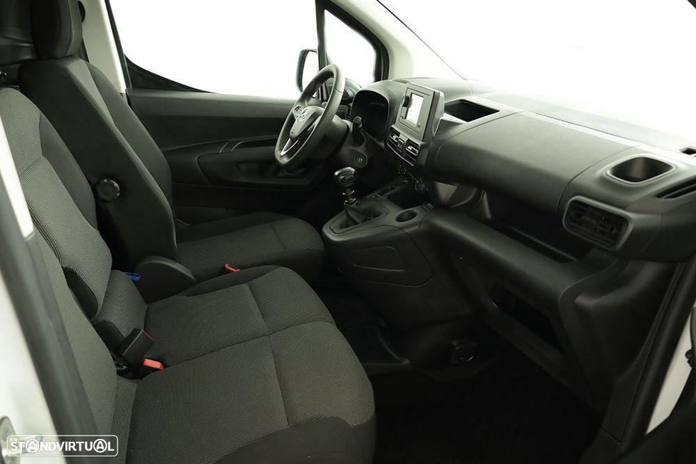 Opel combo van 1.5 cdti l2h1 - 17