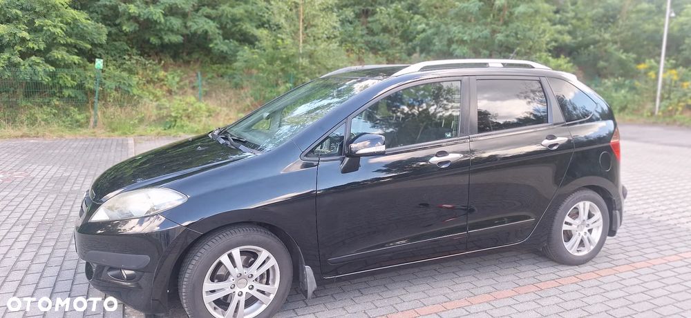 Honda FR-V 1.8 Comfort - 10