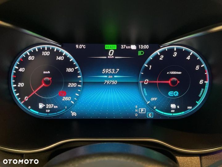 Mercedes-Benz GLC 300 de 4Matic 9G-TRONIC Exclusive - 6