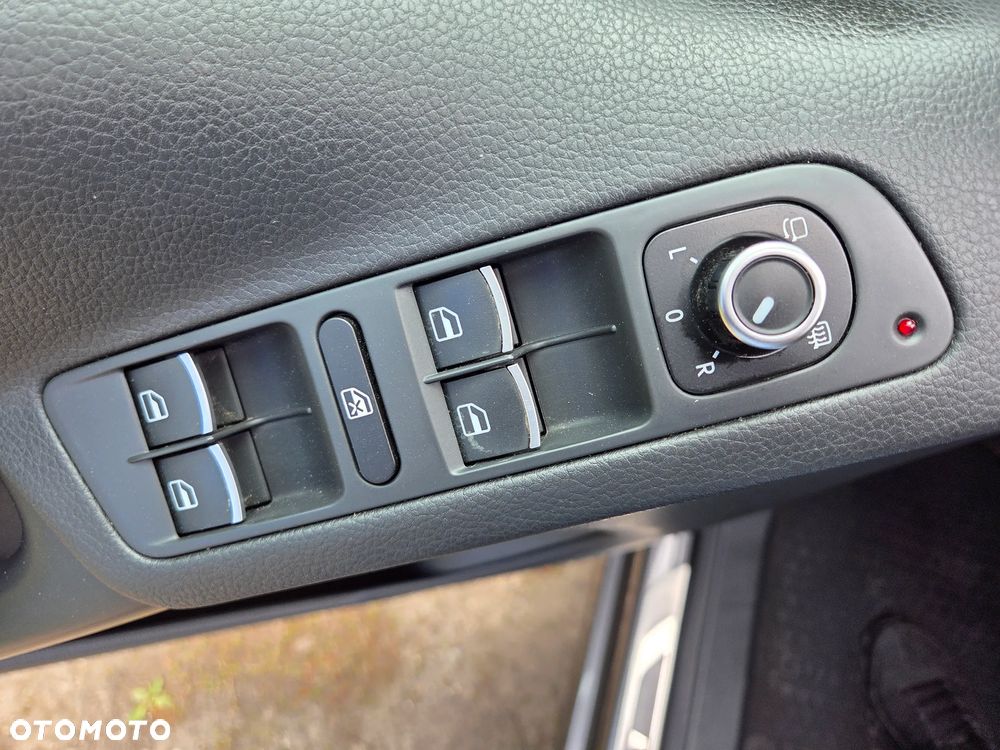 Volkswagen Tiguan 1.4 TSI BlueMotion Technology Life - 11