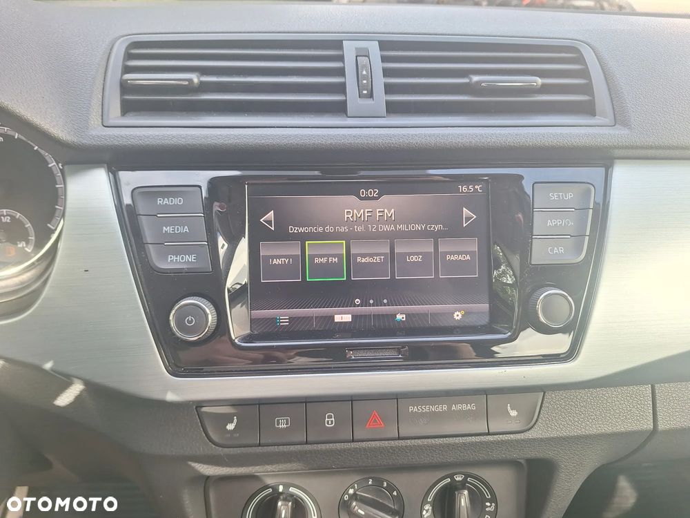 Skoda Fabia 1.0 TSI Ambition - 9