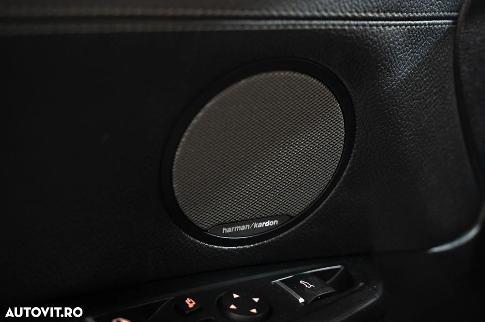 BMW X4 xDrive35d Aut. M Sport - 30