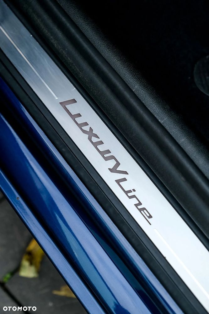 BMW Seria 5 520d xDrive Luxury Line - 24