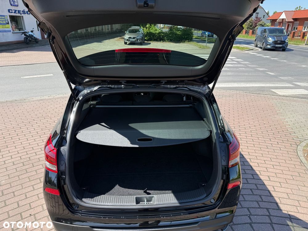 Hyundai i30 1.5 T-GDI 48V-Hybrid DCT N Line - 21