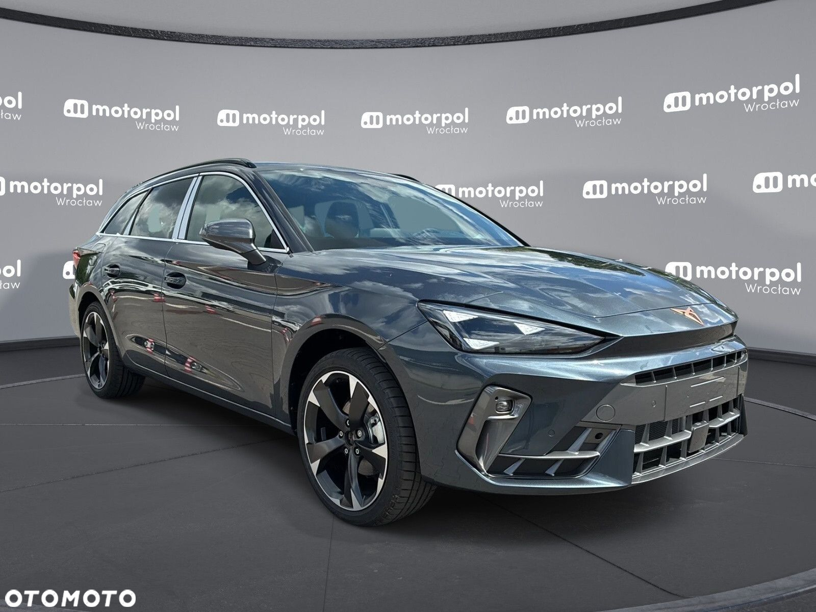 Cupra Leon Sportstourer - 12