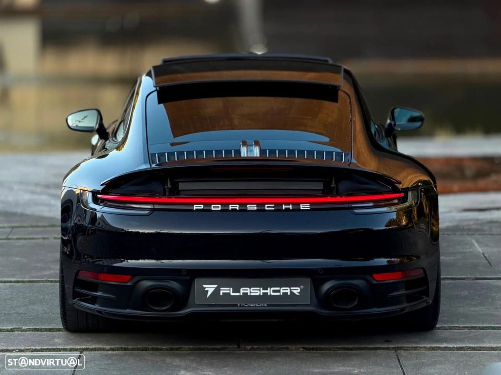 Porsche 911 (992) Carrera 4 PDK - 15