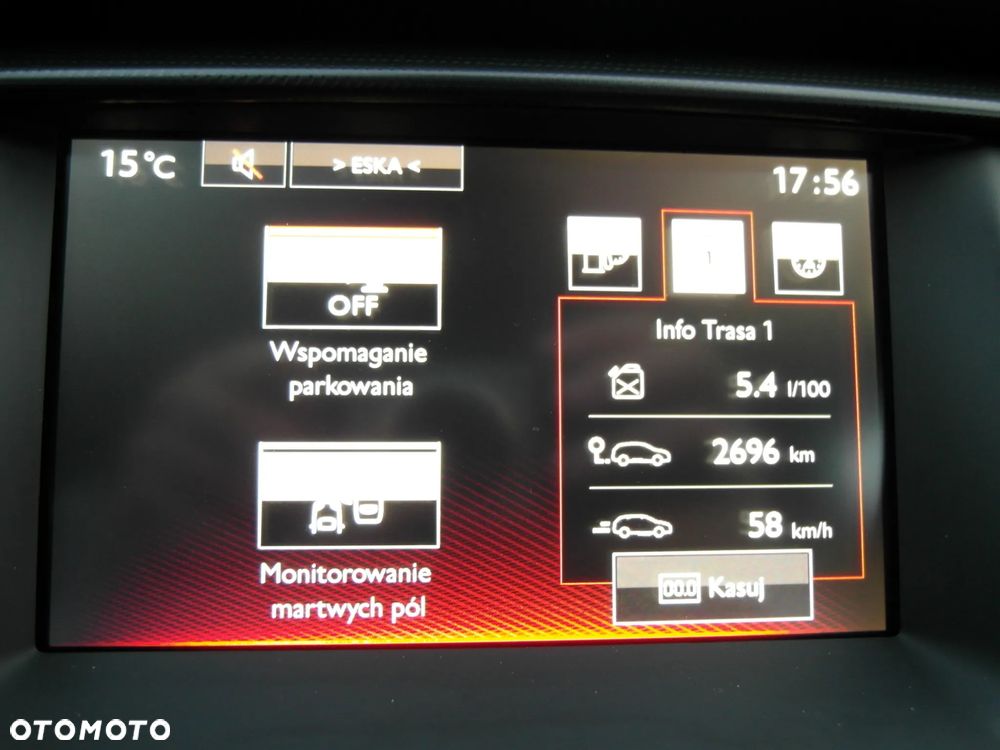 Peugeot 508 BlueHDi FAP 150 Stop&Start Allure - 26