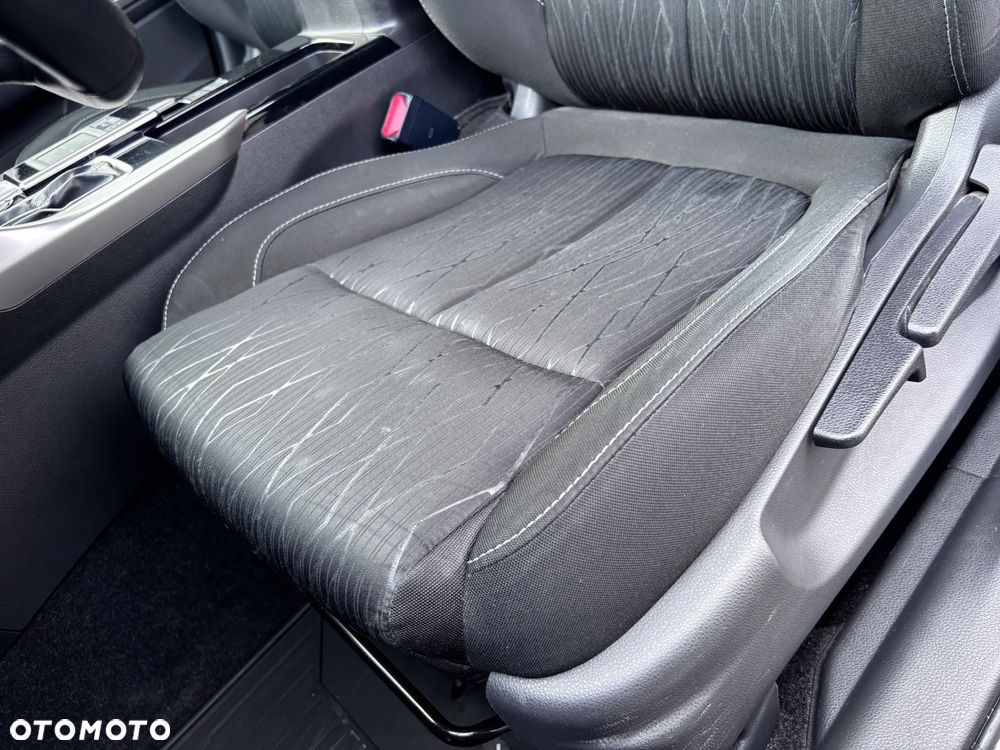 Mitsubishi Eclipse Cross 1.5 T Invite Plus CVT - 13