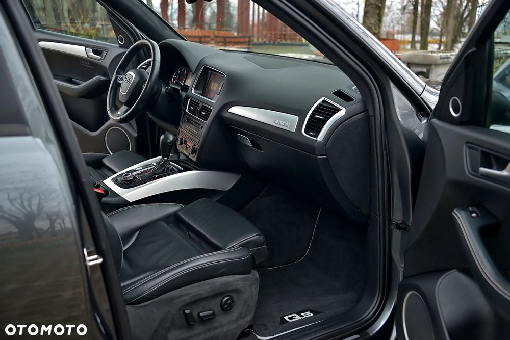 Audi Q5 - 29