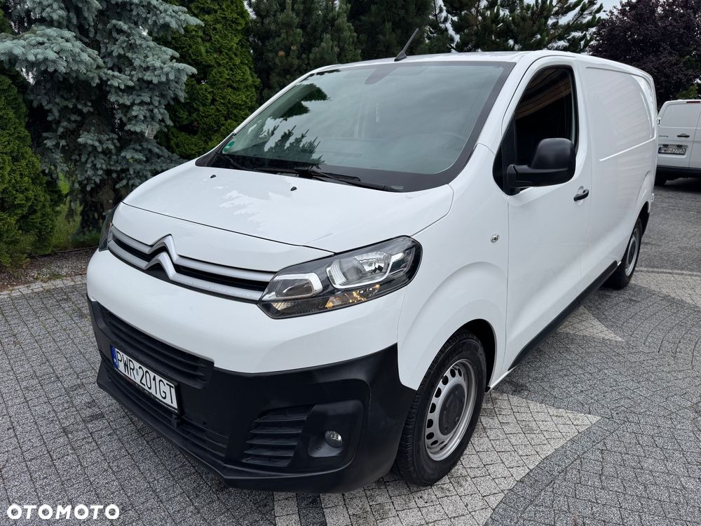 Citroën Jumpy Combi ver-2-0-bluehdi-m-3-1t-bryg- - 16
