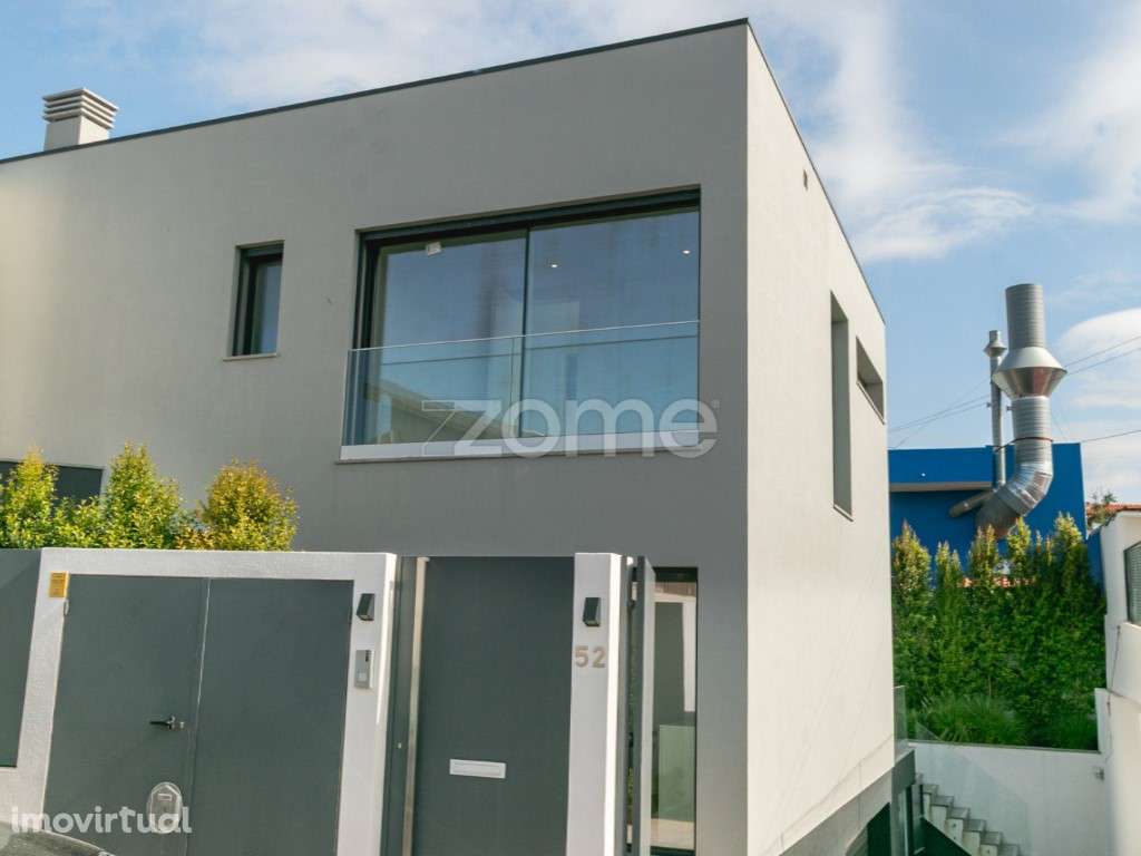 Moradia T3 Zambujeiro-Alcabideche - Grande imagem: 3/32