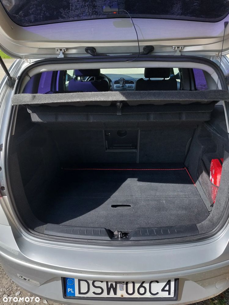 Seat Altea 2.0 TDI Stylance DSG - 6