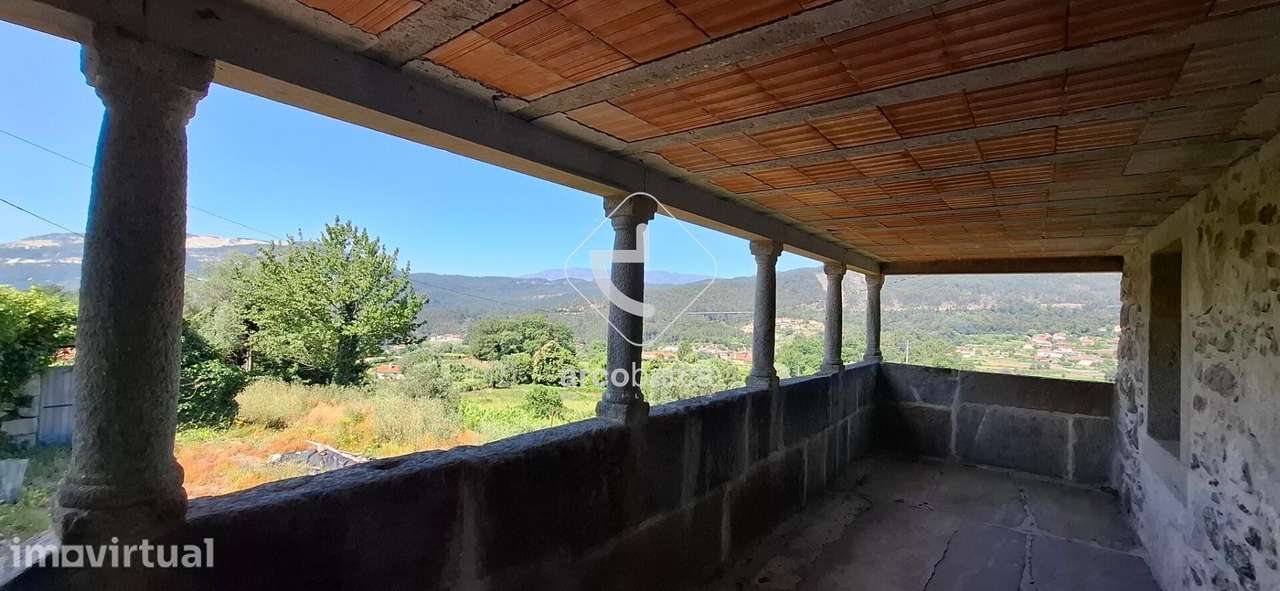 Quinta c/casa para restauro - Cepões - Ponte de Lima - Grande imagem: 4/24