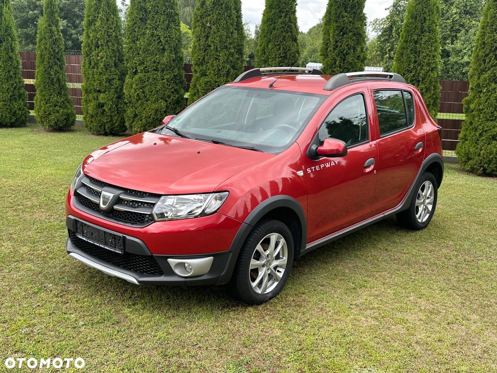 Dacia Sandero TCe 90 S&S Laureate - 9