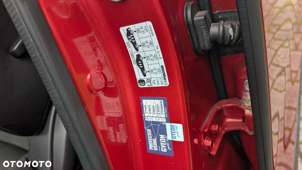 Mazda CX-5 2.5 Skyenergy 2WD - 2