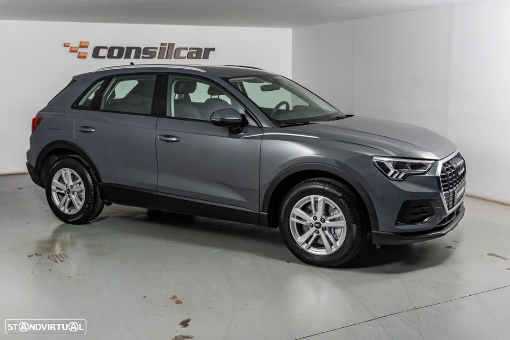 Audi Q3 45 TFSIe S tronic - 16