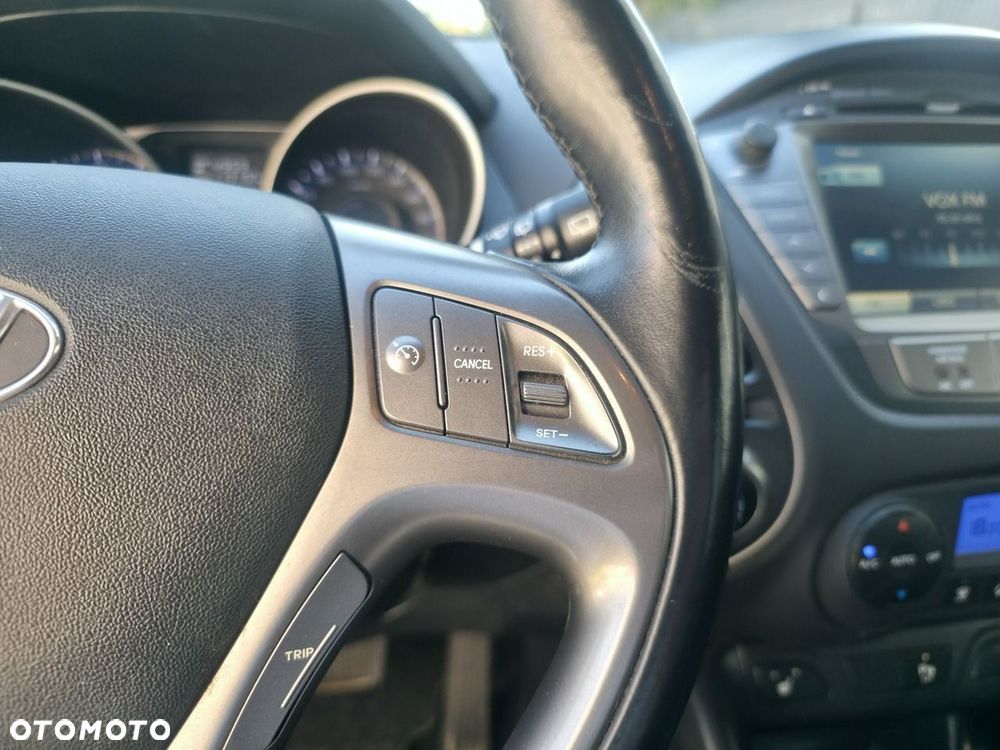 Hyundai ix35 - 19
