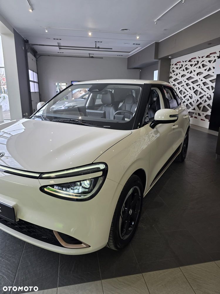 Dongfeng Box - 14