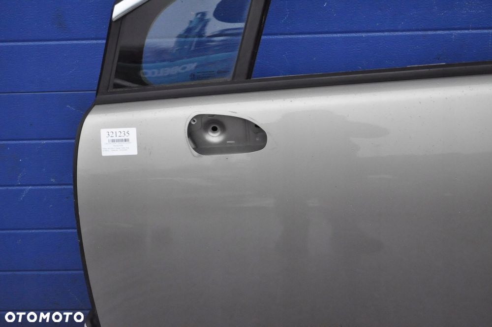 PEUGEOT 3008 I DRZWI LEWY PRZÓD LEWE PRZEDNIE - 3