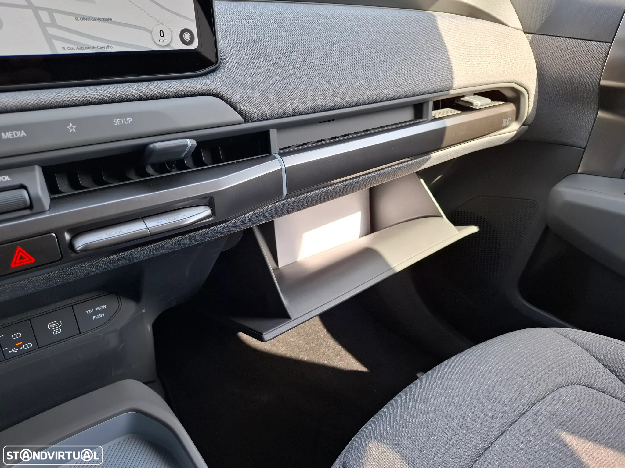 Kia EV3 58.3 kWh Drive - 28