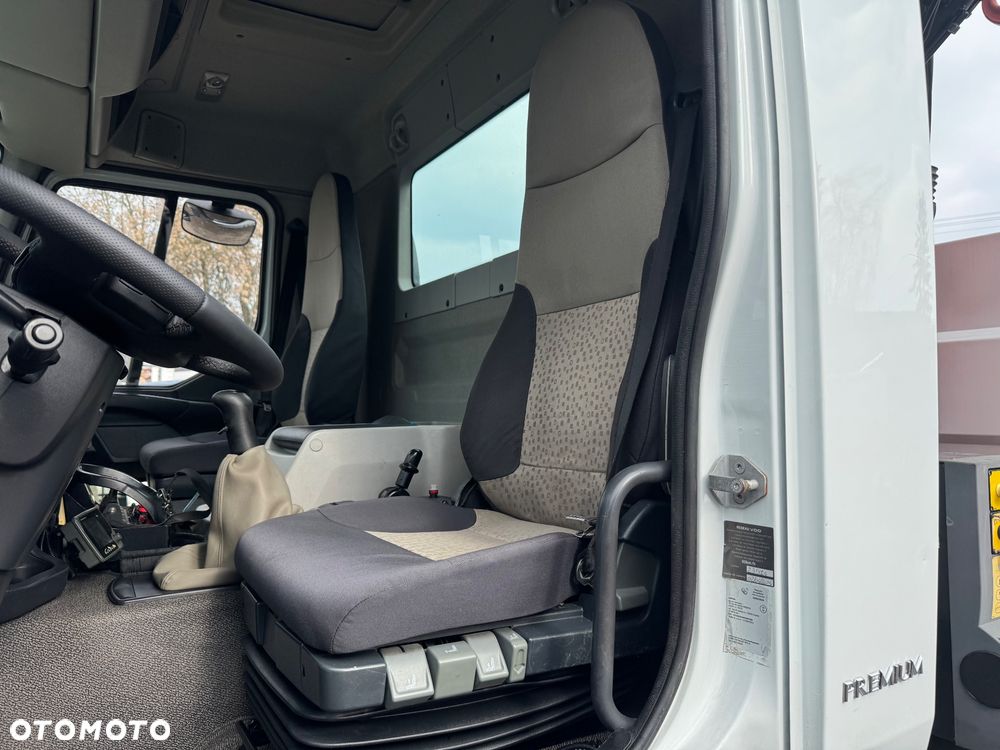 Renault Premium Lander 310 Wywrotka/ HDS - 20