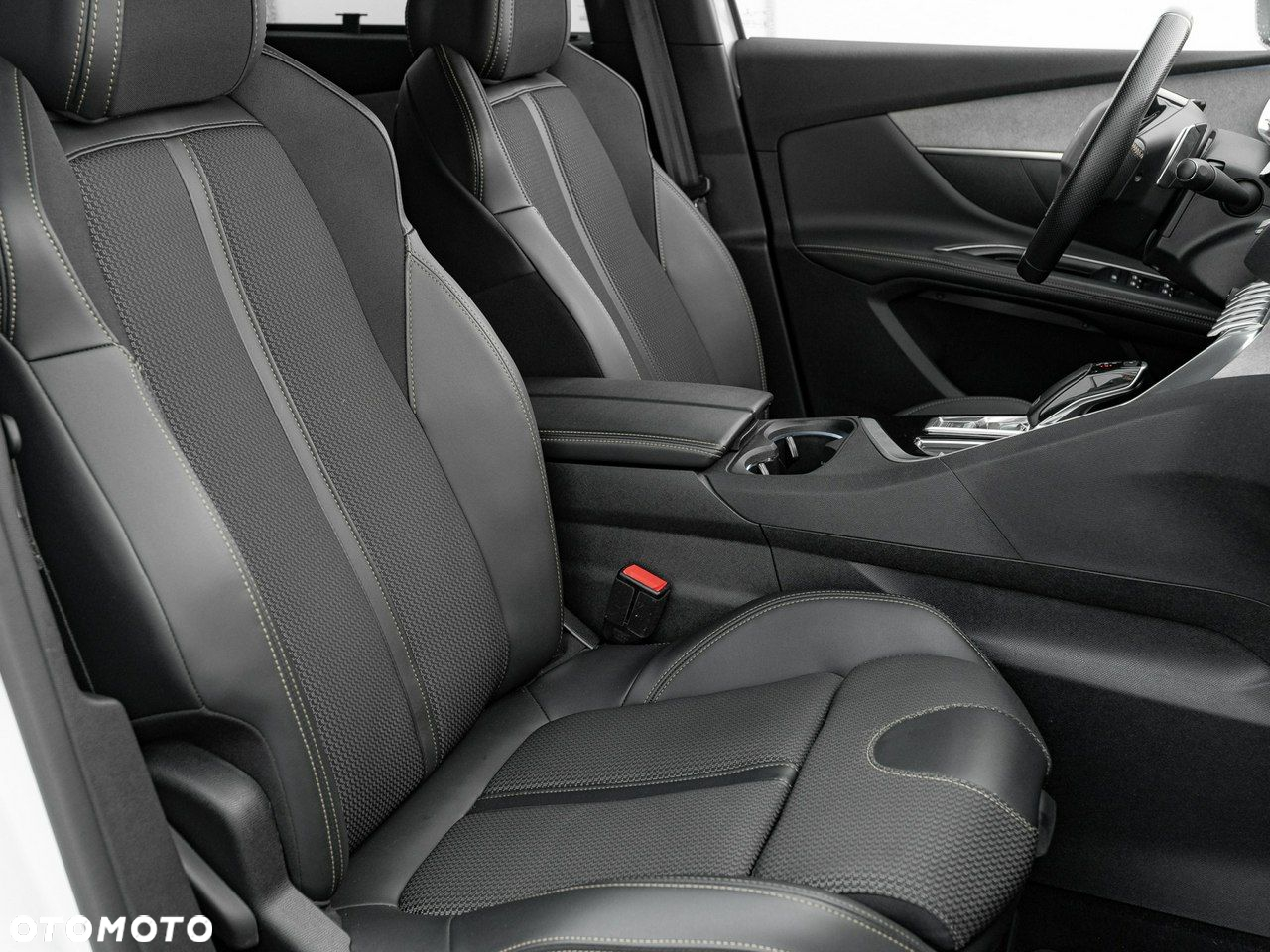 Peugeot 5008 - 34