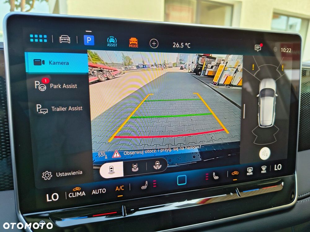 Volkswagen Tiguan 1.5 eTSI Life Plus DSG - 17