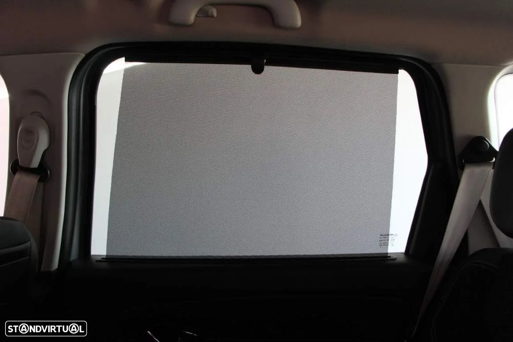 Renault Scénic 1.5 dCi Bose Edition EDC SS - 26