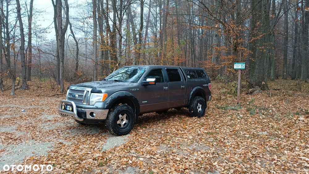 Ford F150 - 6